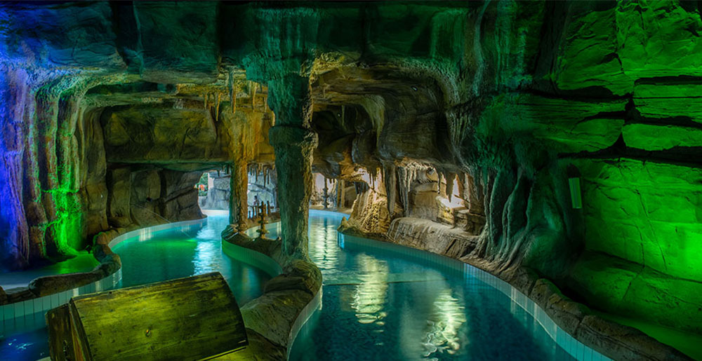 suntago grotte